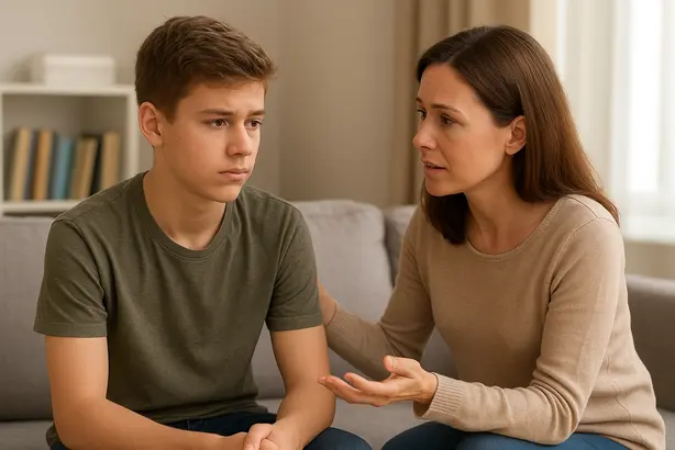 Adolescent Mental Health